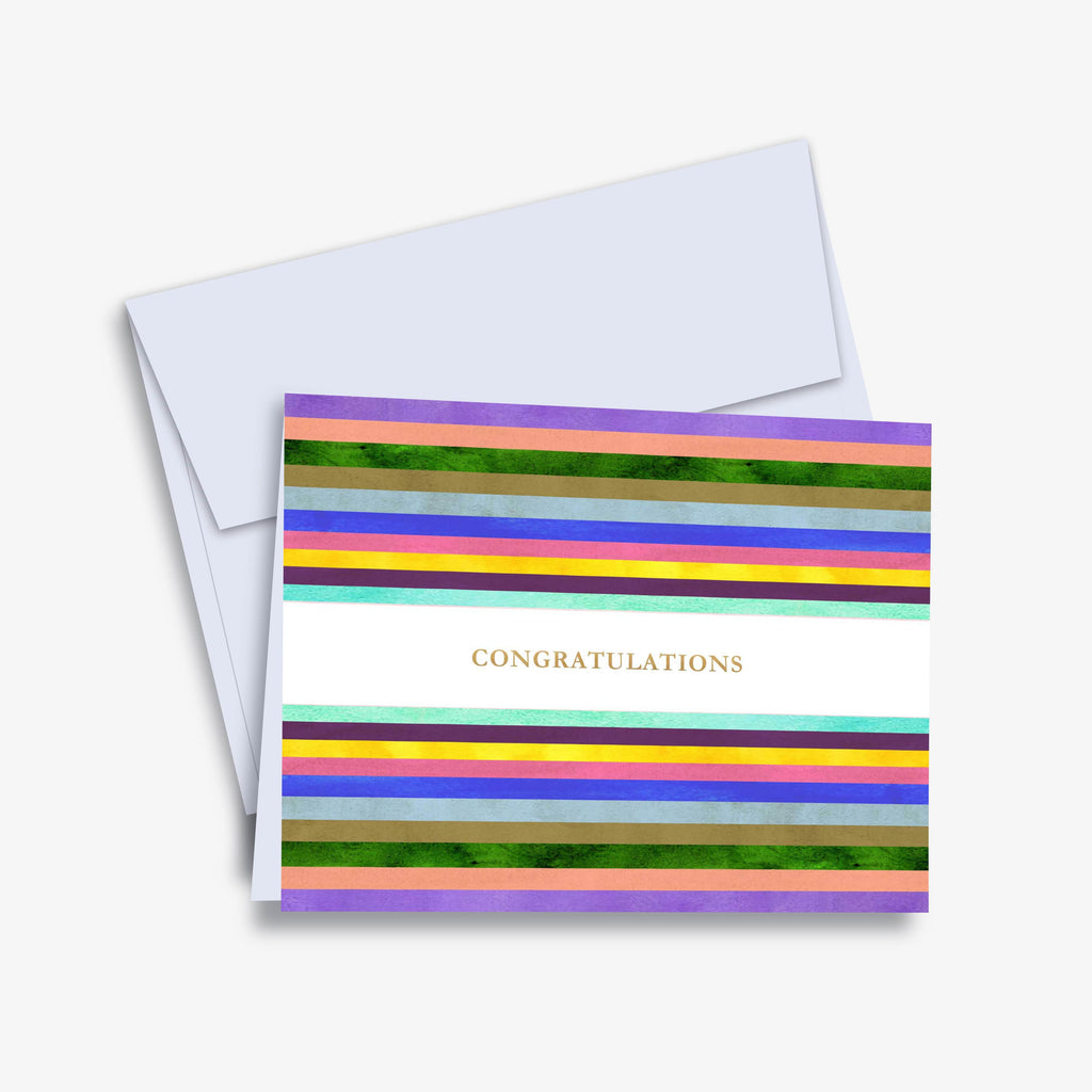 Kannika Art Greeting Card Congratulations Card | Greeting Card